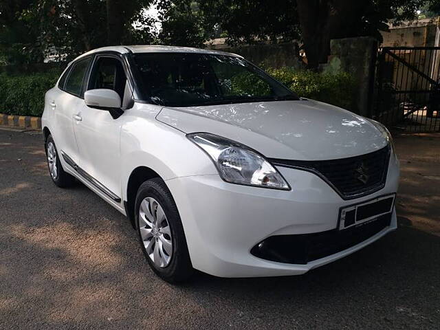 Used Maruti Suzuki Baleno [2015-2019] Delta 1.2 in Delhi