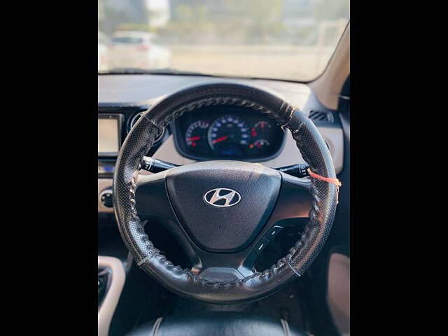 Used Hyundai Xcent S in Ahmedabad