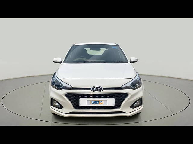 Used Hyundai Elite i20 [2019-2020] Asta 1.2 (O) [2019-2020] in Chennai