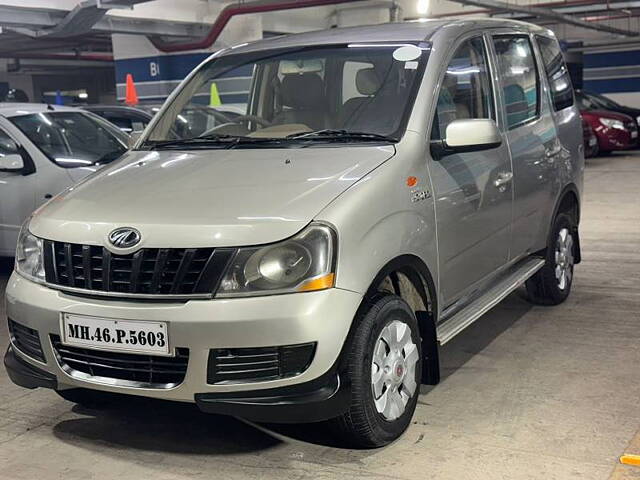 Used Mahindra Xylo [2009-2012] D4 in Mumbai