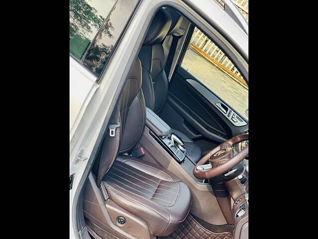 Used Mercedes-Benz GLS [2016-2020] 350 d in Delhi