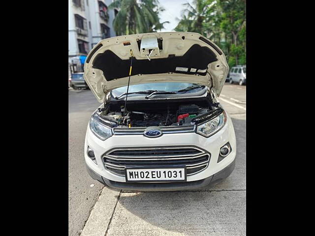 Used Ford EcoSport [2015-2017] Titanium 1.5L Ti-VCT AT in Mumbai