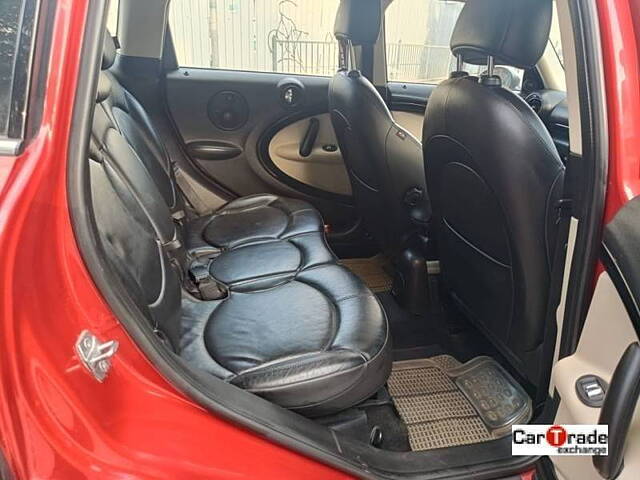 Used MINI Cooper [2012-2014] 1.6 Diesel in Mumbai