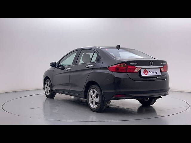 Used Honda City [2014-2017] V in Bangalore