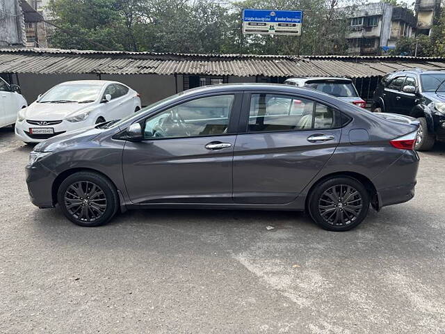 Used Honda City [2014-2017] VX (O) MT in Mumbai