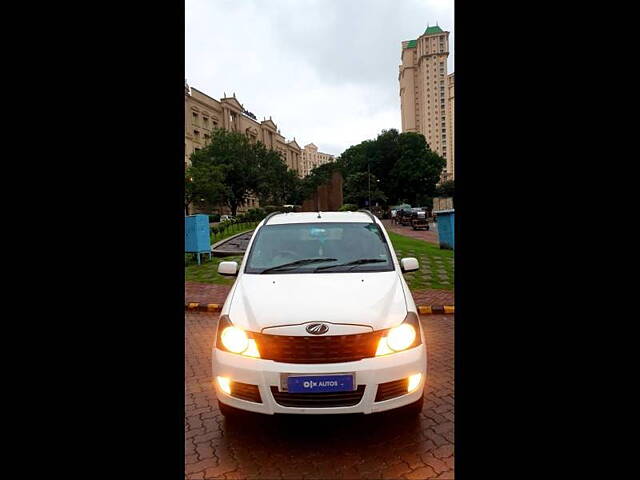 Used Mahindra Quanto [2012-2016] C6 in Mumbai