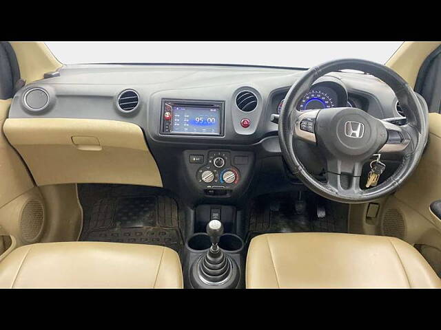 Used Honda Amaze [2013-2016] 1.2 S i-VTEC in Bangalore