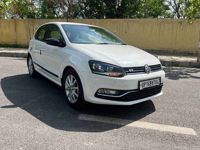 Used Volkswagen Polo [2016-2019] GT TSI in Delhi