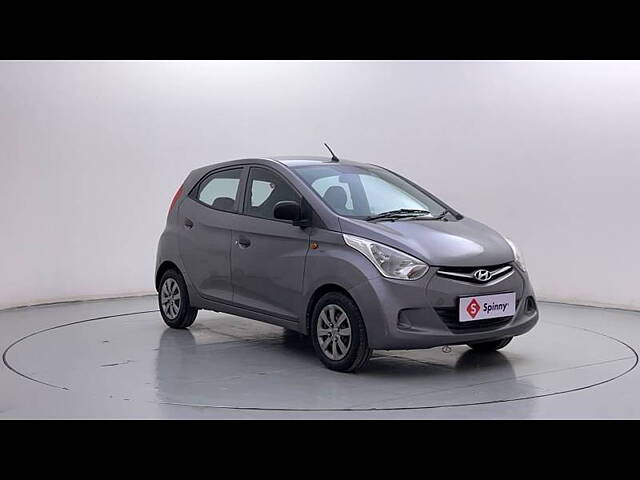 Used Hyundai Eon 1.0 Kappa Magna + [2014-2016] in Bangalore