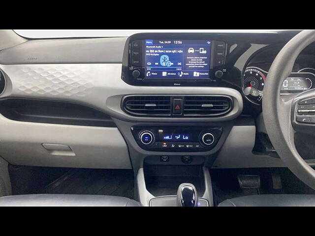 Used Hyundai Grand i10 Nios [2019-2023] Sportz AMT 1.2 Kappa VTVT in Bangalore