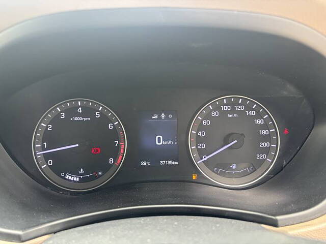 Used Hyundai Elite i20 [2017-2018] Asta 1.2 in Bangalore