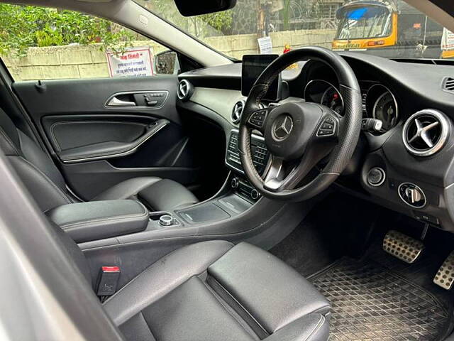 Used Mercedes-Benz GLA [2017-2020] 200 Urban Edition in Pune