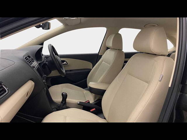 Used Skoda Rapid Style 1.6 MPI in Hyderabad