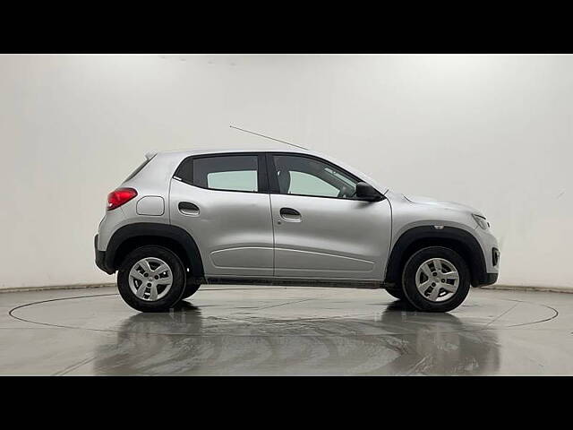 Used Renault Kwid [2015-2019] RXT [2015-2019] in Hyderabad