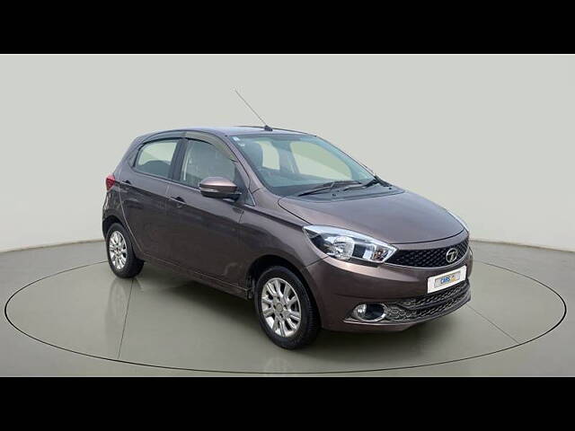 Used 2017 Tata Tiago in Pune