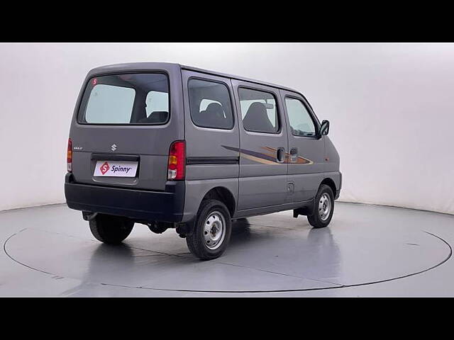 Used Maruti Suzuki Eeco 5 STR AC in Bangalore