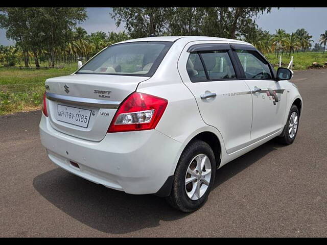 Used Maruti Suzuki Swift DZire [2011-2015] VDI in Sangli