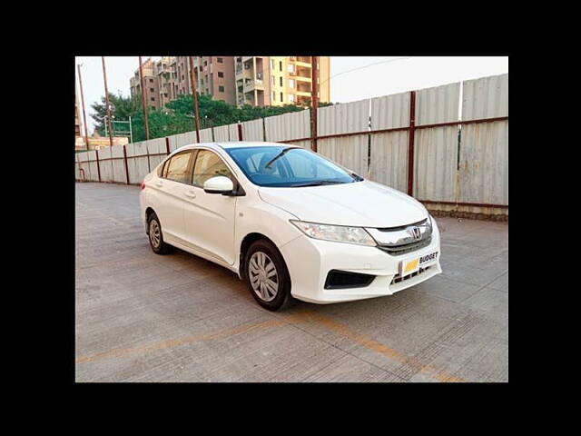 Used 2015 Honda City in Pune