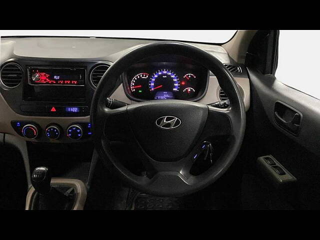 Used Hyundai Xcent [2014-2017] Base 1.2 in Navi Mumbai