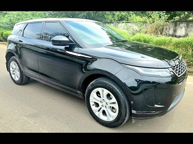 Used Land Rover Range Rover Evoque S [2020-2021] in Ahmedabad