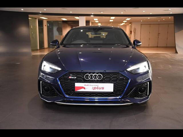 Used Audi RS5 Sportback in Delhi