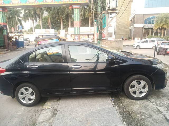 Used Honda City [2011-2014] 1.5 V MT in Bangalore