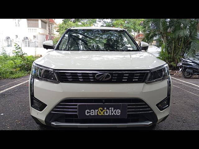 Used Mahindra XUV300 [2019-2024] 1.5 W8 (O) [2019-2020] in Bangalore