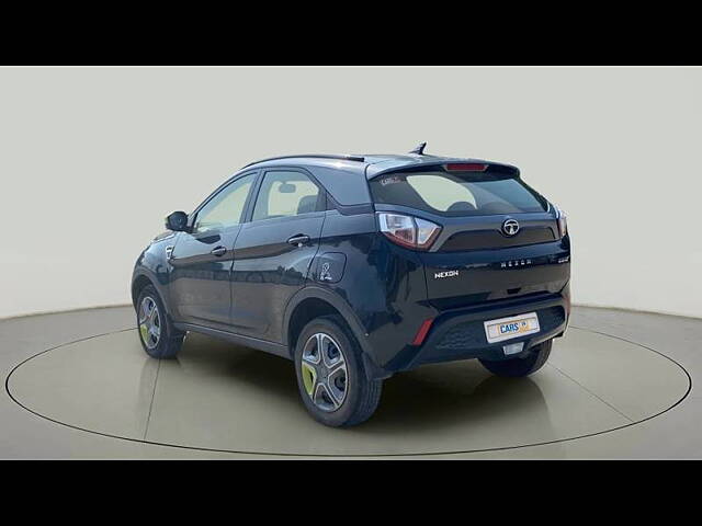 Used Tata Nexon [2017-2020] KRAZ Petrol in Pune