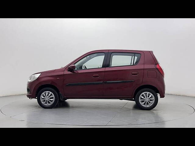 Used Maruti Suzuki Alto K10 [2014-2020] VXi (O) [2014-2019] in Bangalore