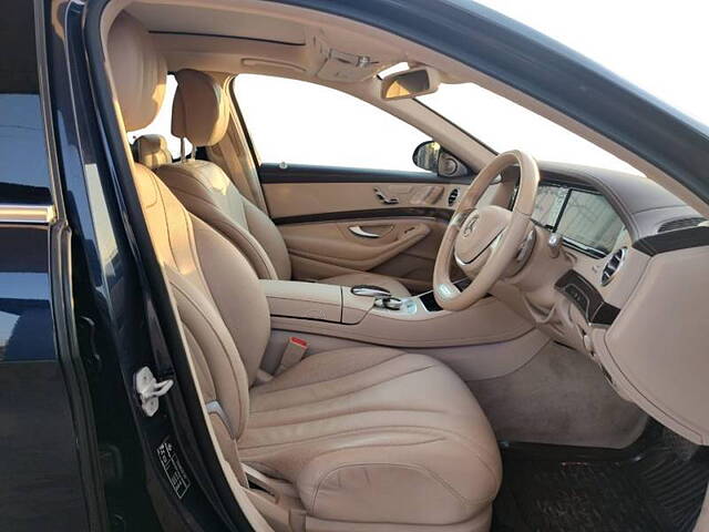 Used Mercedes-Benz S-Class [2014-2018] S 400 in Delhi