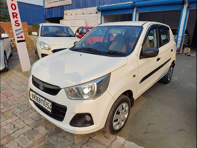 Used Maruti Suzuki Alto K10 [2014-2020] VXi in Patna