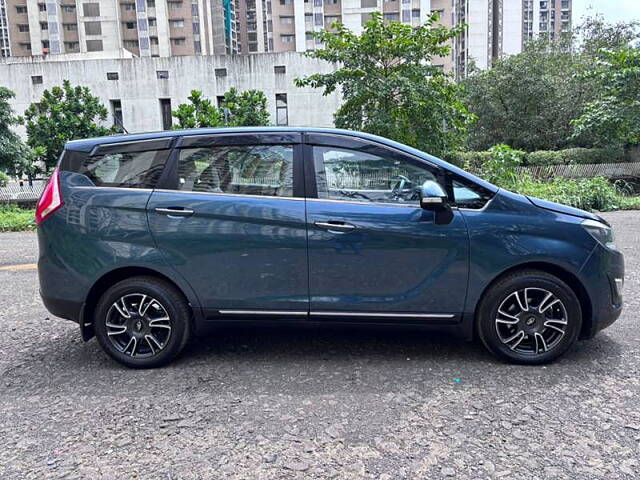 Used Mahindra Marazzo [2018-2020] M8 7 STR in Navi Mumbai