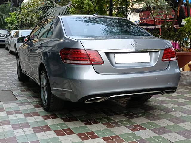 Used Mercedes-Benz E-Class [2013-2015] E200 in Mumbai