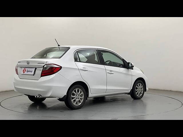 Used Honda Amaze [2018-2021] 1.2 VX MT Petrol [2018-2020] in Lucknow