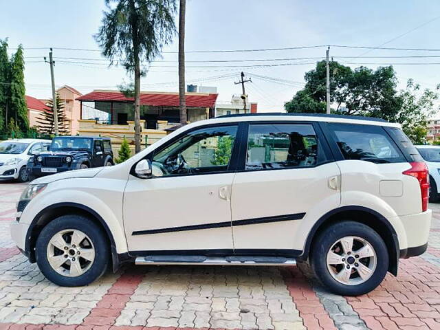 Used Mahindra XUV500 [2011-2015] W8 in Bangalore