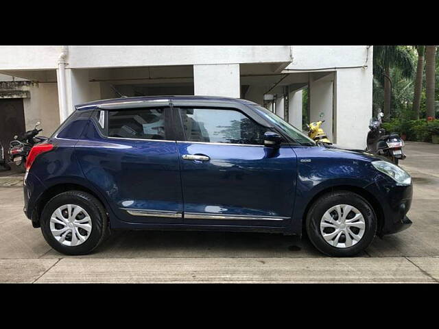 Used Maruti Suzuki Swift [2014-2018] VDi ABS [2014-2017] in Pune