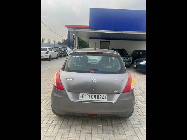 Used Maruti Suzuki Swift [2011-2014] VXi in Delhi