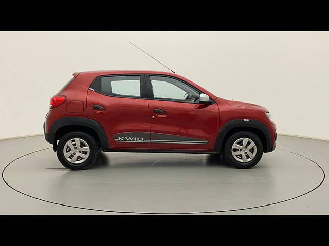 Used Renault Kwid [2022-2023] RXT 1.0 in Delhi