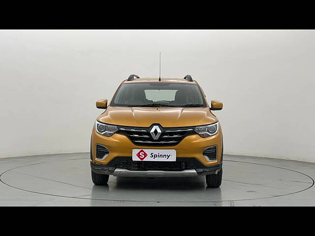 Used Renault Triber [2019-2023] RXZ [2019-2020] in Delhi