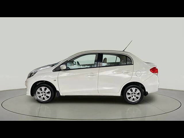 Used Honda Amaze [2013-2016] 1.2 S i-VTEC in Ahmedabad