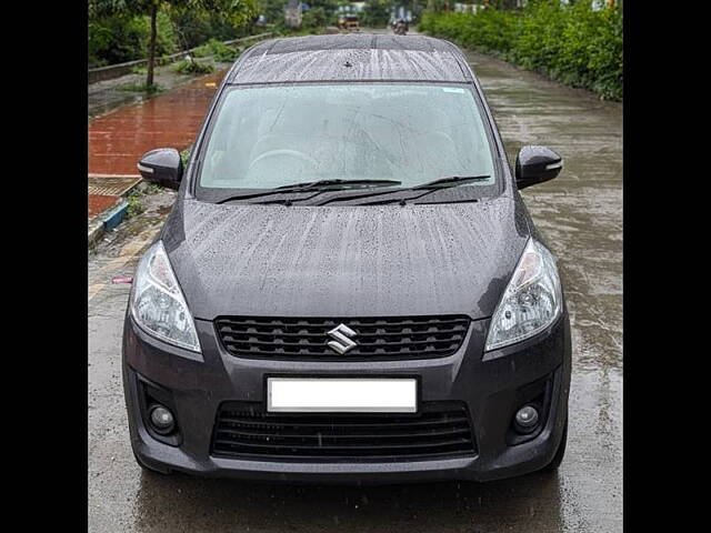 Used Maruti Suzuki Ertiga [2012-2015] VDi in Pune