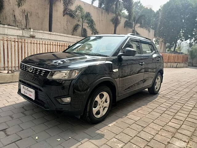 Used 2022 Mahindra XUV300 in Thane