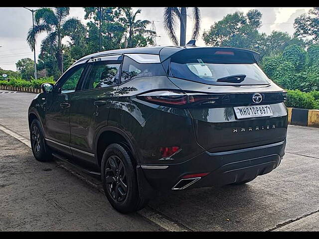 Used Tata Harrier [2019-2023] XZA Plus in Mumbai