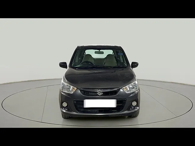 Used 2017 Maruti Suzuki Alto in Delhi