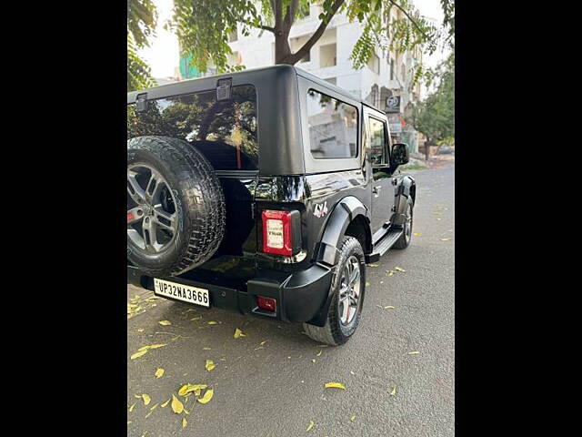 Used Mahindra Thar LX Hard Top Diesel MT in Lucknow