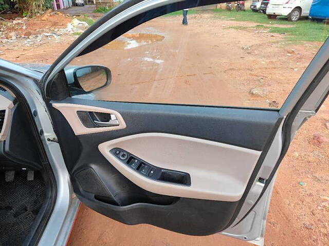 Used Hyundai i20 [2020-2023] Asta (O) 1.2 MT [2020-2023] in Bhubaneswar