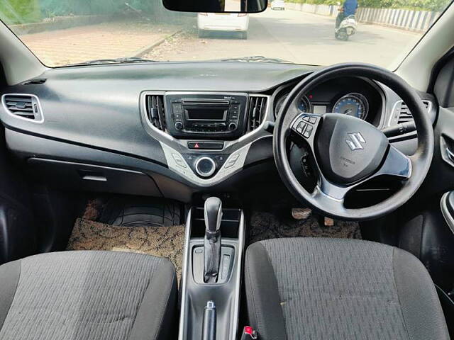 Used Maruti Suzuki Baleno [2015-2019] Delta 1.2 AT in Pune