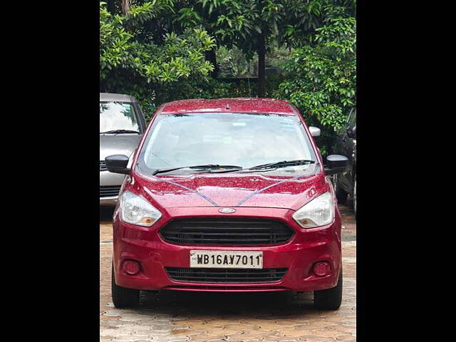 Used Ford Aspire [2015-2018] Ambiente 1.5 TDCi in Kolkata