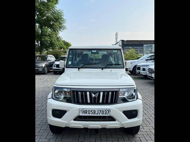 Used 2023 Mahindra Bolero in Karnal