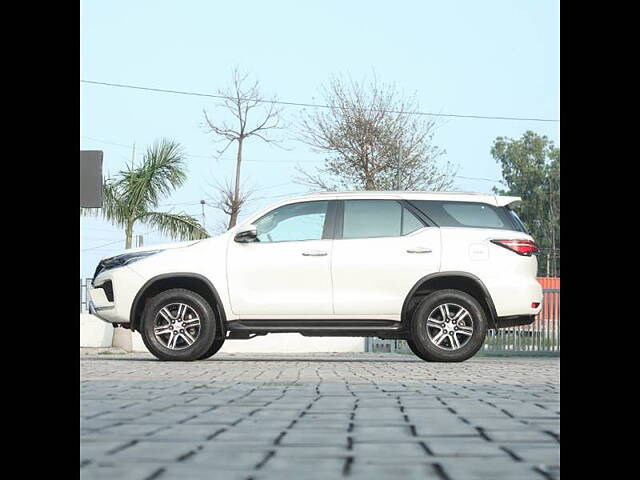 Used Toyota Fortuner [2016-2021] 2.7 4x2 MT [2016-2020] in Karnal